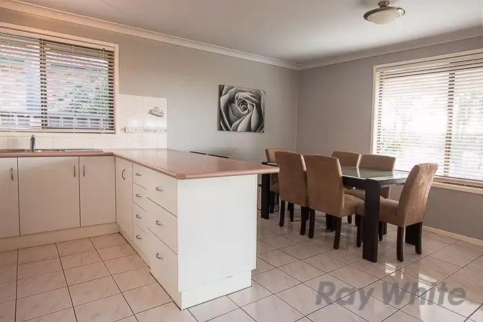 Fourth view of Homely house listing, 17 Kiara Close, Maryland NSW 2287