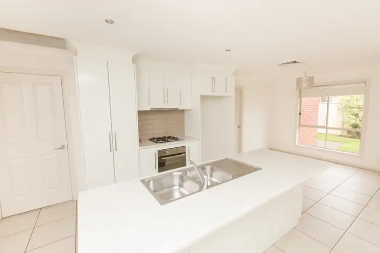 Second view of Homely house listing, 17 Christian Court, Mildura VIC 3500