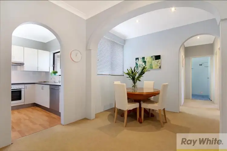 Third view of Homely unit listing, 9/10 Kairawa Street, South Hurstville NSW 2221