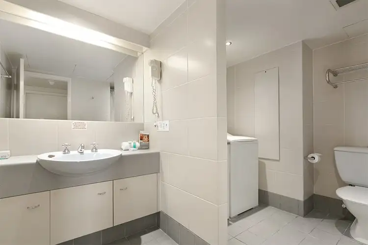 Sixth view of Homely apartment listing, 207/44 Ferry Street, Kangaroo Point QLD 4169
