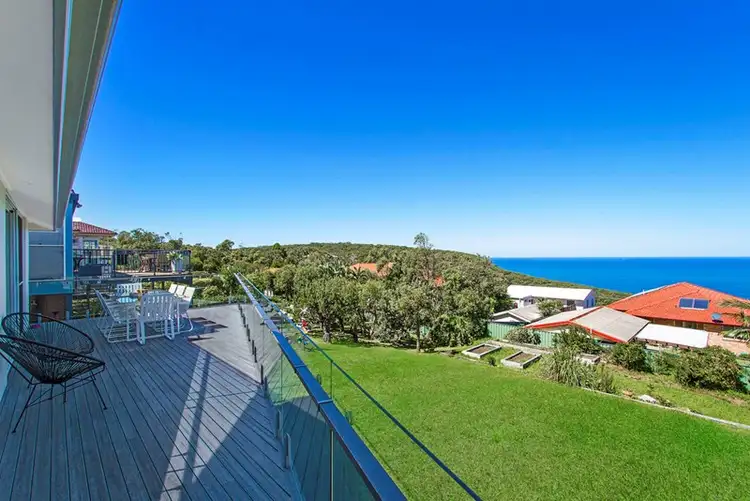Sixth view of Homely house listing, 10 Baden Street, Killcare Heights NSW 2257
