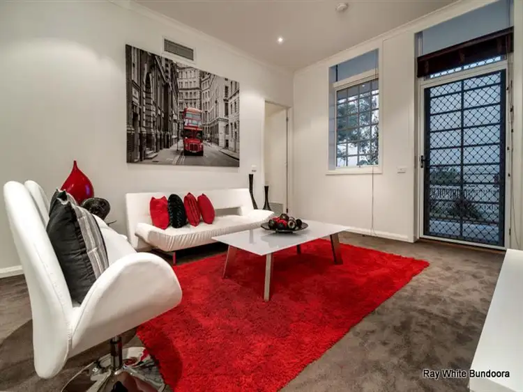 Fourth view of Homely apartment listing, 4/34 Linacre Drive, Bundoora VIC 3083