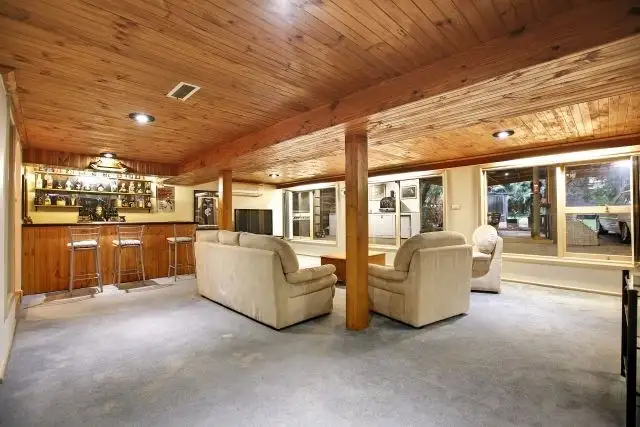Fifth view of Homely house listing, 58 Rathcown Road, Reservoir VIC 3073