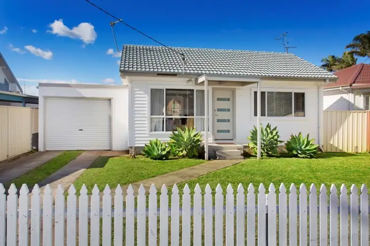 5 Belfast Avenue, Warilla NSW 2528