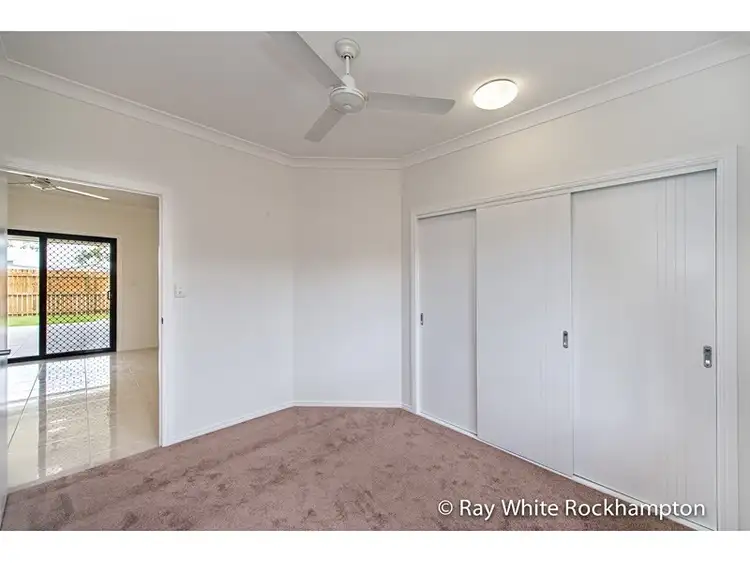 Sixth view of Homely house listing, 48 Belbowrie Avenue, Norman Gardens QLD 4701