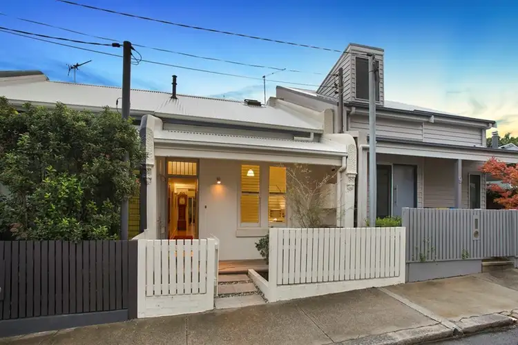 11 Grove Street, Lilyfield NSW 2040