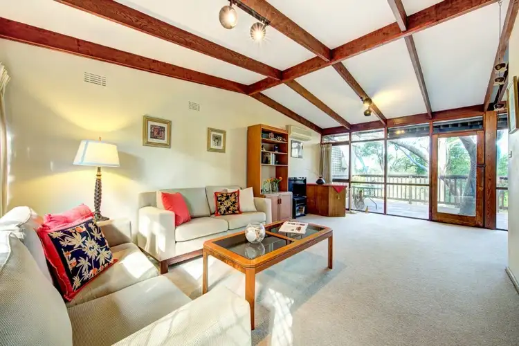 Second view of Homely house listing, 25 Mimosa Road, Turramurra NSW 2074