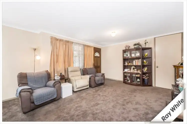Third view of Homely house listing, 24 Boronia Crescent, Queanbeyan NSW 2620
