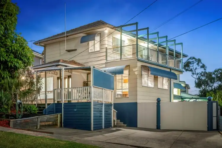 12 Bellara Street, Doncaster VIC 3108