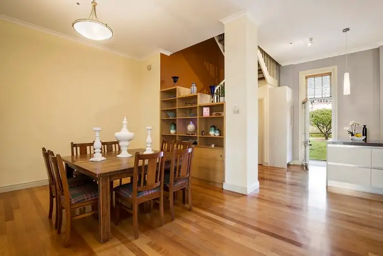 Third view of Homely townhouse listing, 56 Wiltshire Drive, Kew VIC 3101