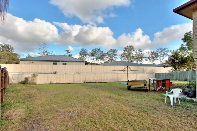 Third view of Homely house listing, 7 Manfred Street, Eagleby QLD 4207