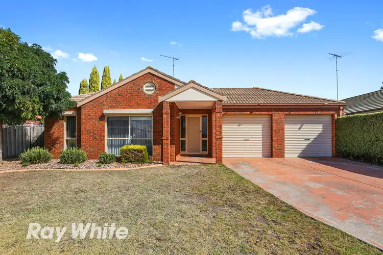 17 Croatia Place, Norlane VIC 3214