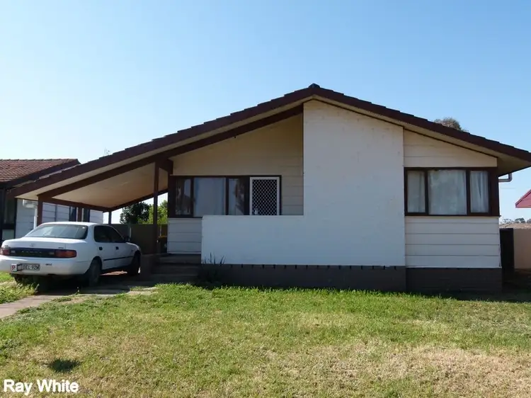 Main view of Homely house listing, 45 Cedar Crescent, Forbes NSW 2871
