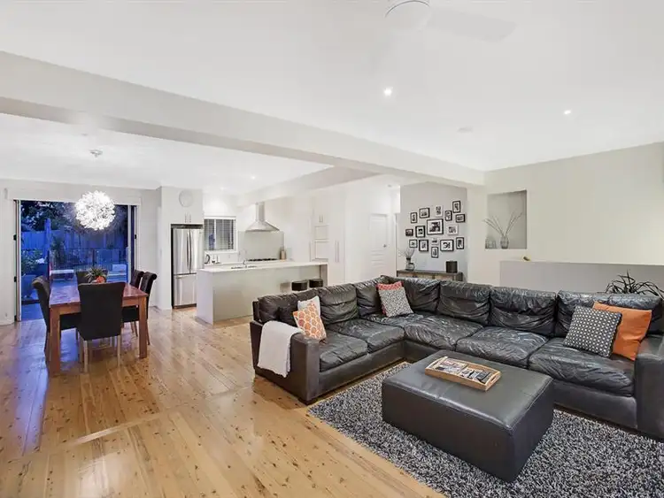 Fourth view of Homely house listing, 1 Seaview Road, Banora Point NSW 2486