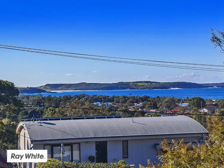 5 Lindsay Avenue, Kiama Downs NSW 2533