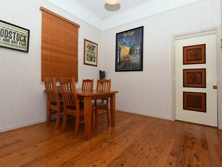 Sixth view of Homely house listing, 99 Mackenzie Street, East Toowoomba QLD 4350