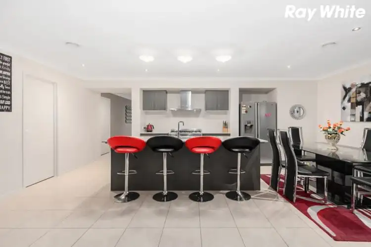 Third view of Homely house listing, 23 Inspiration Circuit, Pakenham VIC 3810