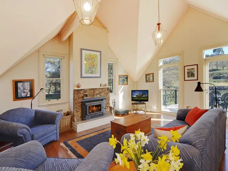 Second view of Homely house listing, 139 Tourist Road, Glenquarry NSW 2576