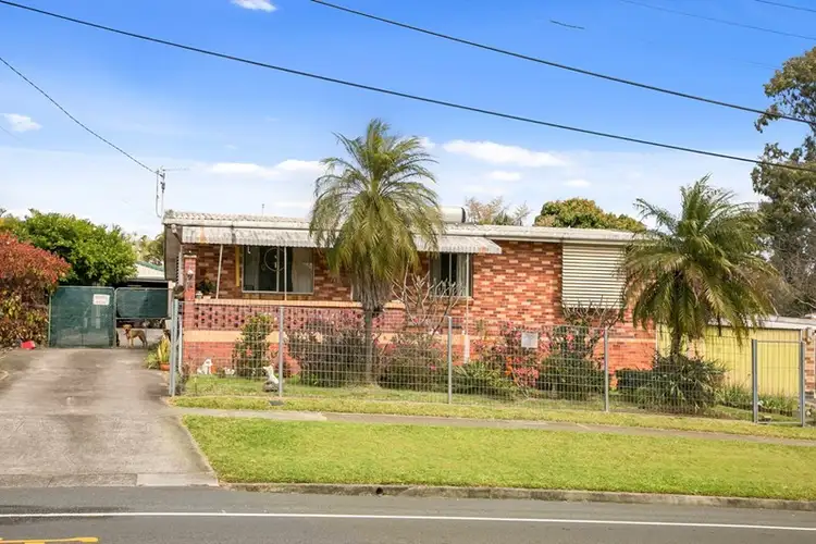 Second view of Homely house listing, 156 Heeb Street, Benowa QLD 4217