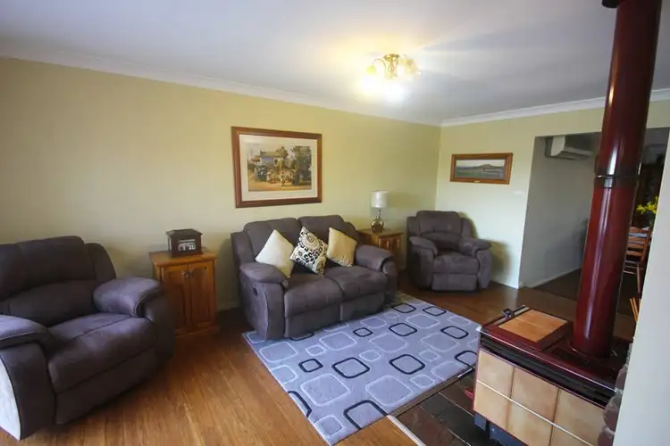 Second view of Homely house listing, 7 Ocean Place, Woodbine NSW 2560