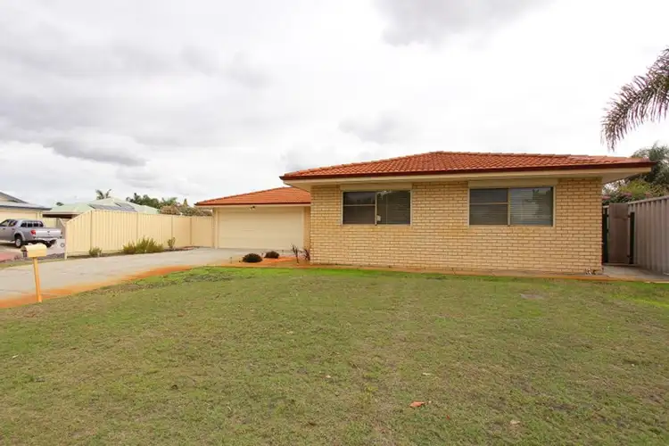 Third view of Homely house listing, 28 norvills Retreat, Kiara WA 6054