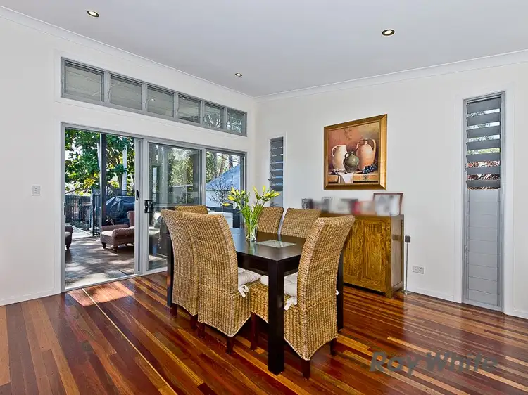 Third view of Homely house listing, 123 Saul Street, Brighton QLD 4017