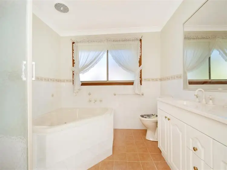 Seventh view of Homely house listing, 21 Sutherland Road, Cheltenham NSW 2119