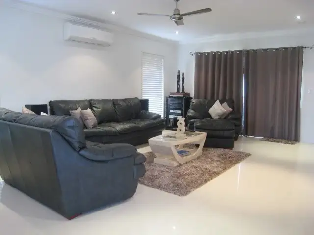 Third view of Homely townhouse listing, 5A Morgan Place, Emerald QLD 4720