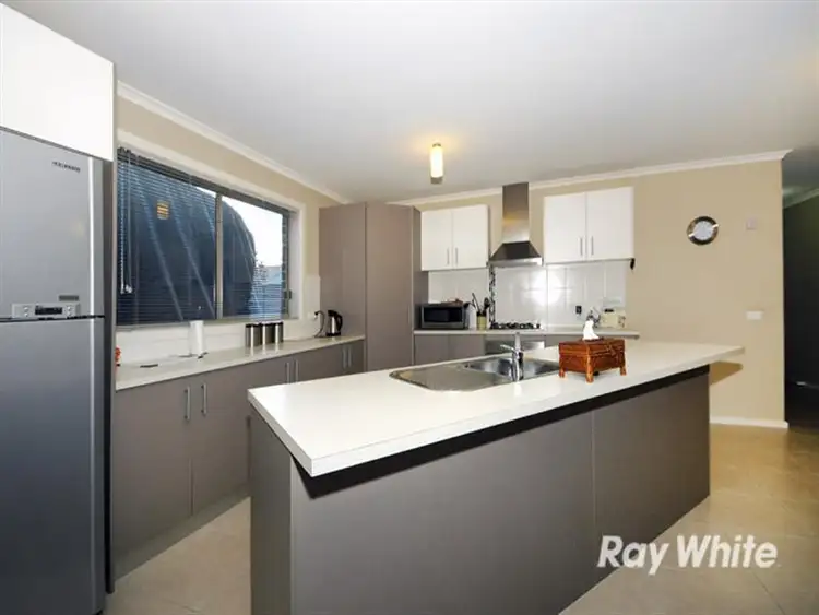 Second view of Homely house listing, 39 Lantons Way, Hastings VIC 3915