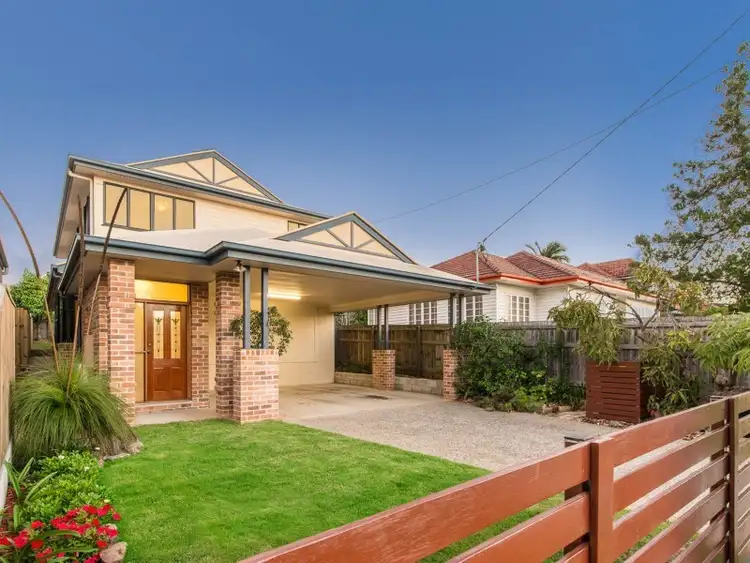 Main view of Homely house listing, 24 Waratah Avenue, Holland Park West QLD 4121