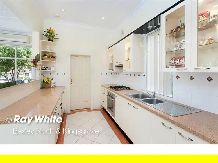Second view of Homely house listing, 89 Trafalgar Street, Belmore NSW 2192