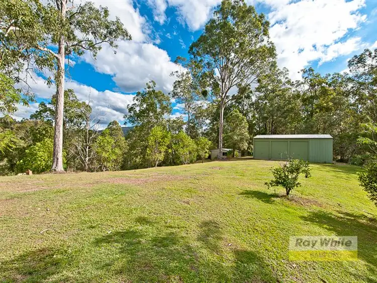 Fifth view of Homely house listing, 7 Havelock Court, Camp Mountain QLD 4520
