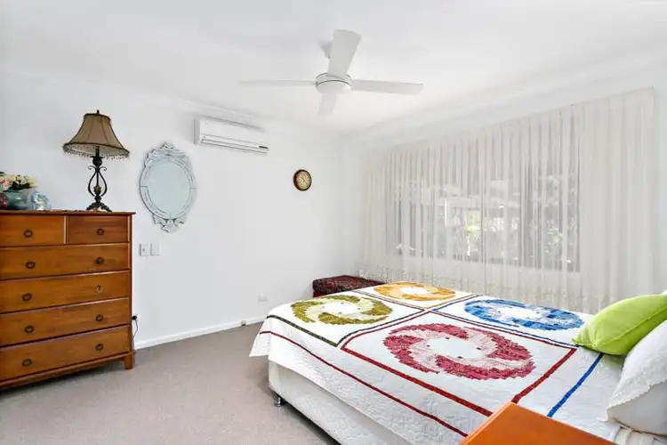 Fourth view of Homely townhouse listing, 1/10 Cameron Place, Figtree NSW 2525