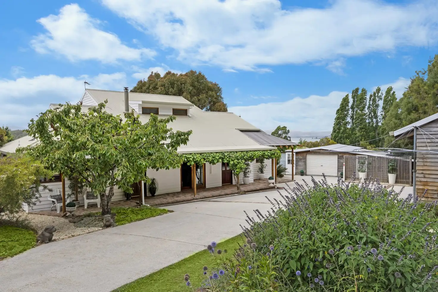 Main view of Homely house listing, 2 Killara Avenue, Lanena TAS 7275
