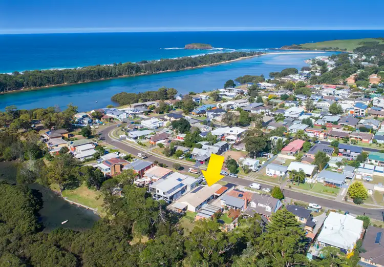 12 Charles Avenue, Minnamurra NSW 2533
