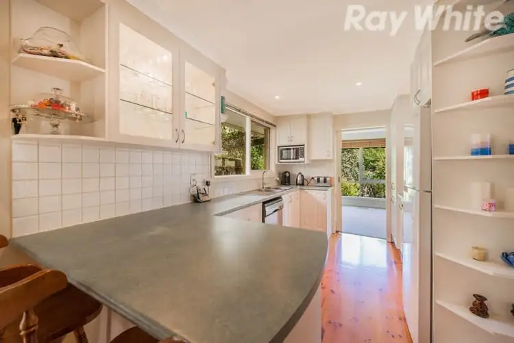 Third view of Homely house listing, 2 Sharna Court, Ferntree Gully VIC 3156