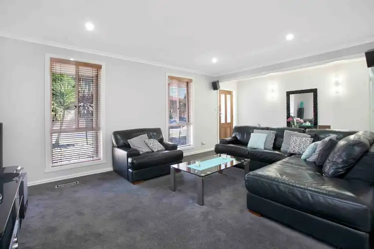 Fifth view of Homely house listing, 11 Lantern Close, Epping VIC 3076