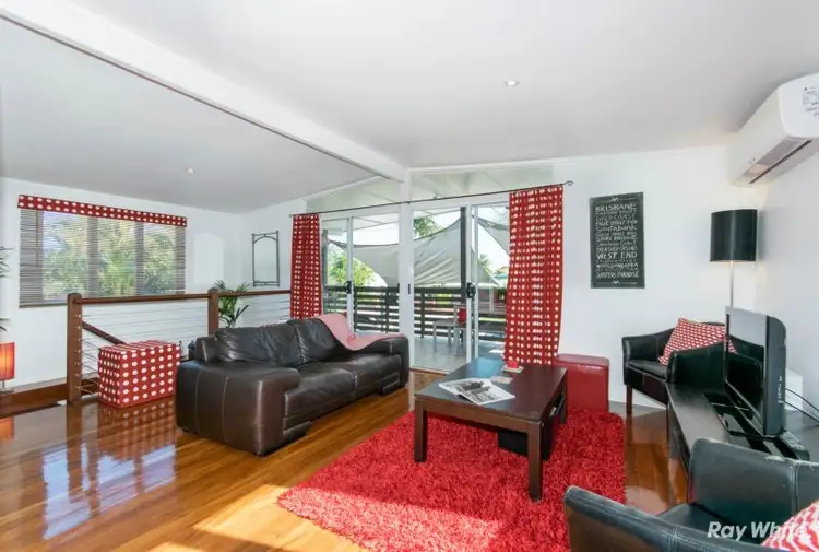 Fifth view of Homely house listing, 241 Saint Vincents Road, Banyo QLD 4014