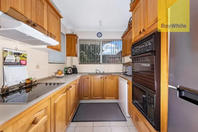 Third view of Homely apartment listing, 3/23 Queens Avenue, Parramatta NSW 2150