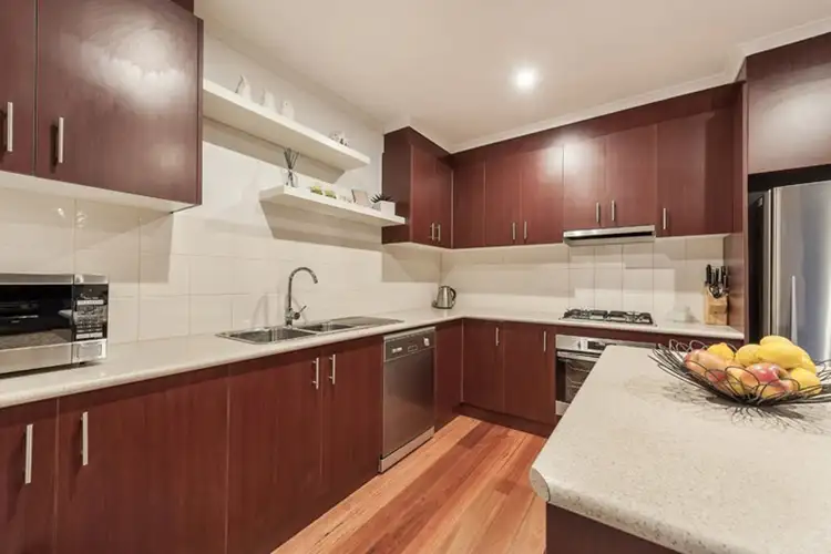 Fifth view of Homely unit listing, 4/13A O'Connor Street, Reservoir VIC 3073