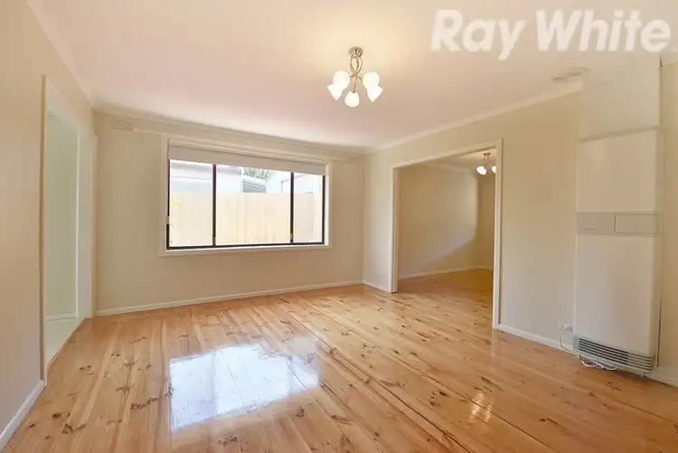 Fourth view of Homely house listing, 1/5 The Glade, Ferntree Gully VIC 3156
