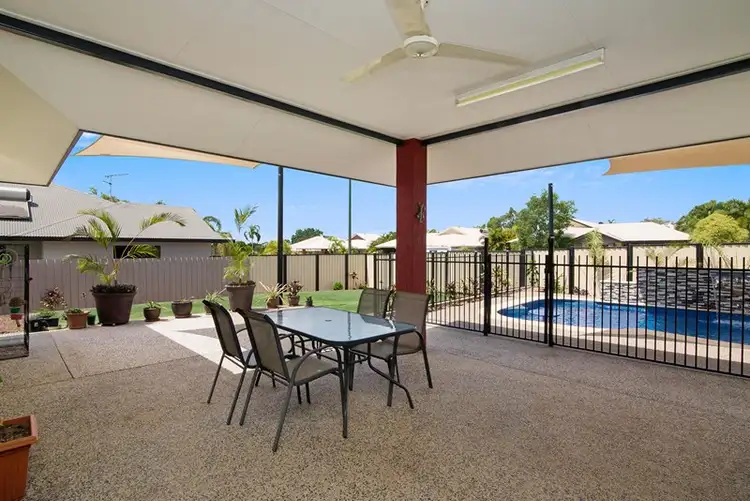 Third view of Homely house listing, 26 Larrakia Road, Rosebery NT 832