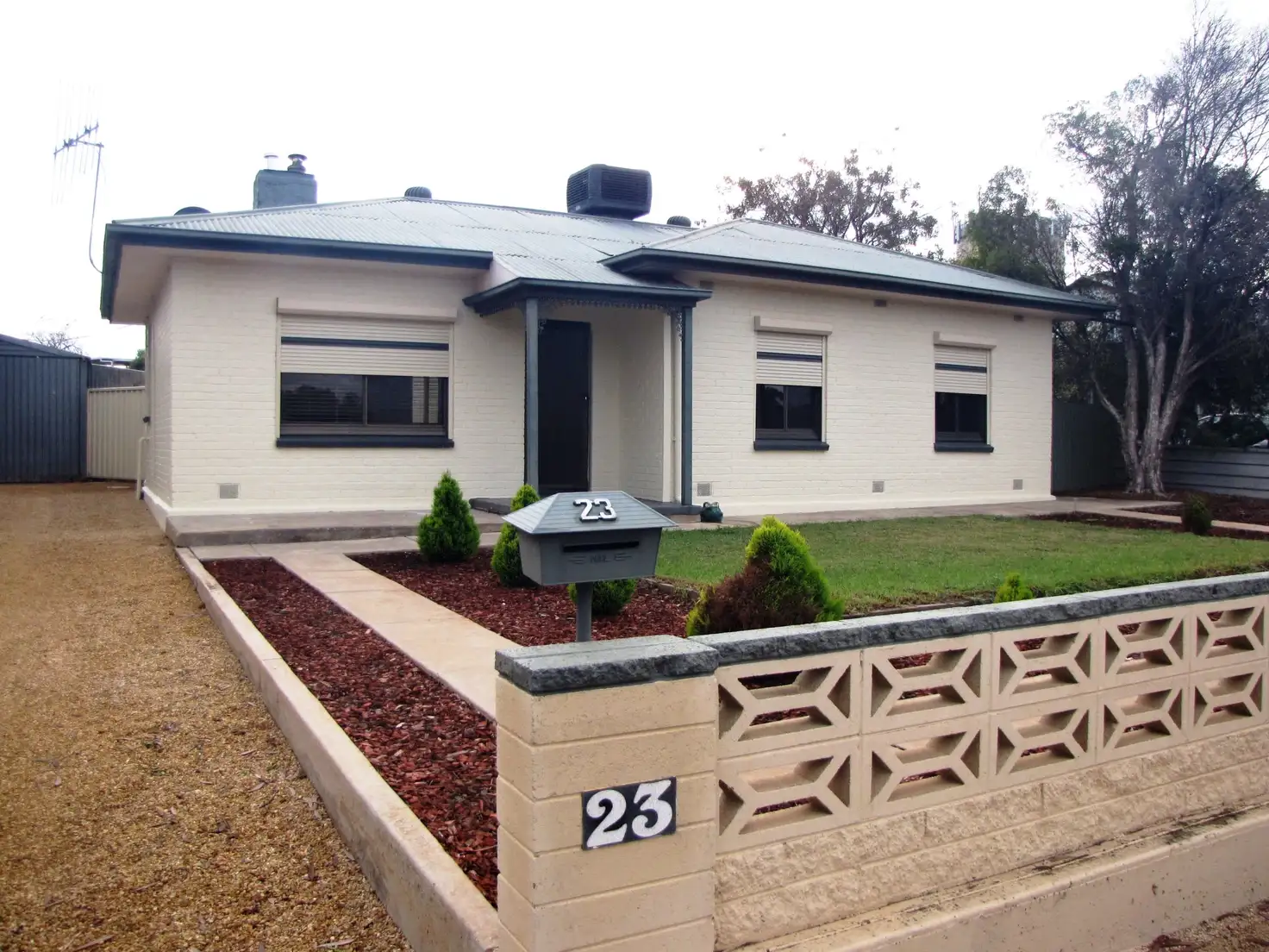 Main view of Homely house listing, 23 Tonkin Avenue, Barmera SA 5345