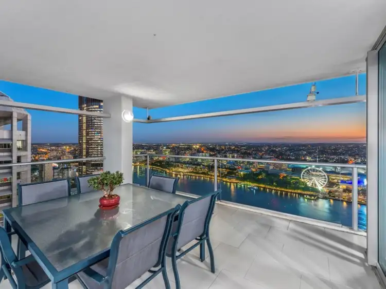 3703/151 George Street, Brisbane QLD 4000