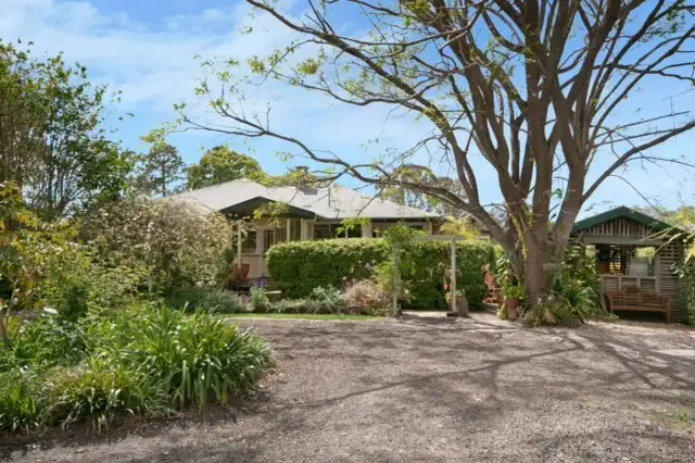 Main view of Homely house listing, 3 Scarrabelottis Road, Nashua NSW 2479
