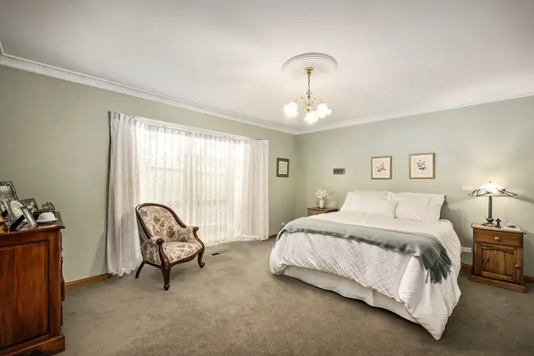 Second view of Homely house listing, 15 Carbine Street, Donvale VIC 3111