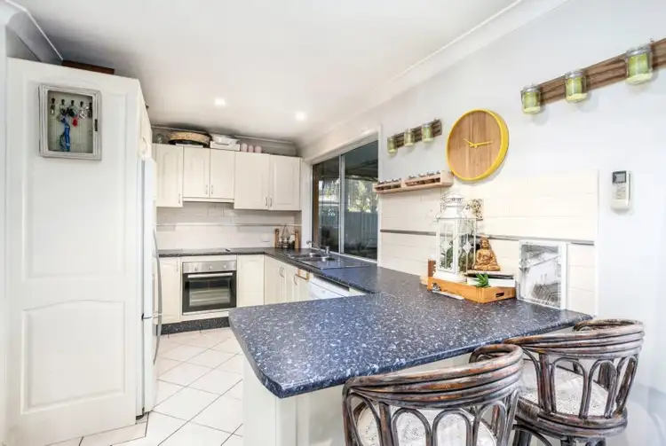 Third view of Homely house listing, 25 MacLeay Place, Albion Park NSW 2527