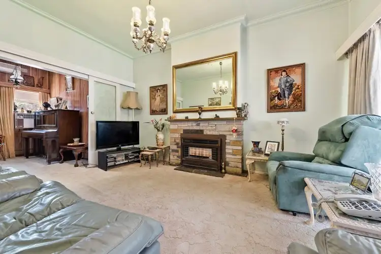 Sixth view of Homely house listing, 5 Railway Road, Carnegie VIC 3163