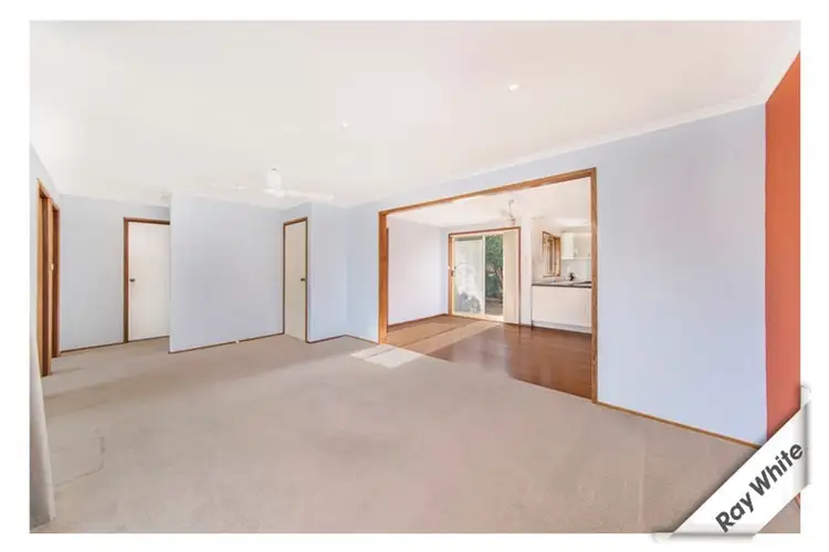 Fifth view of Homely house listing, 12/81 Box Hill Avenue, Conder ACT 2906