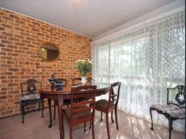 Fourth view of Homely unit listing, Unit 12/95 Park Avenue, Kotara NSW 2289